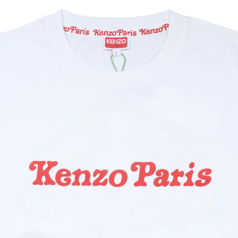KENZO セール開催中 Tシャツ ケンゾー 半袖Tシャツ トップス KENZO セール開催中 Tシャツ ケンゾー 半袖Tシャツ トップス