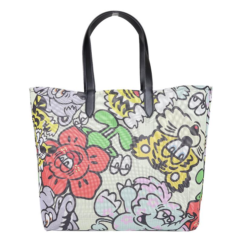 KENZO セール開催中 メッシュシート ケンゾー トートバック KENZO セール開催中 メッシュシート ケンゾー トートバック