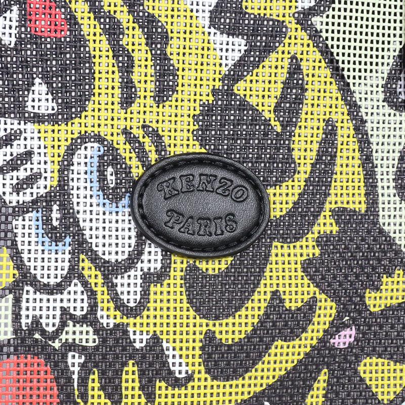 KENZO セール開催中 メッシュシート ケンゾー トートバック KENZO セール開催中 メッシュシート ケンゾー トートバック
