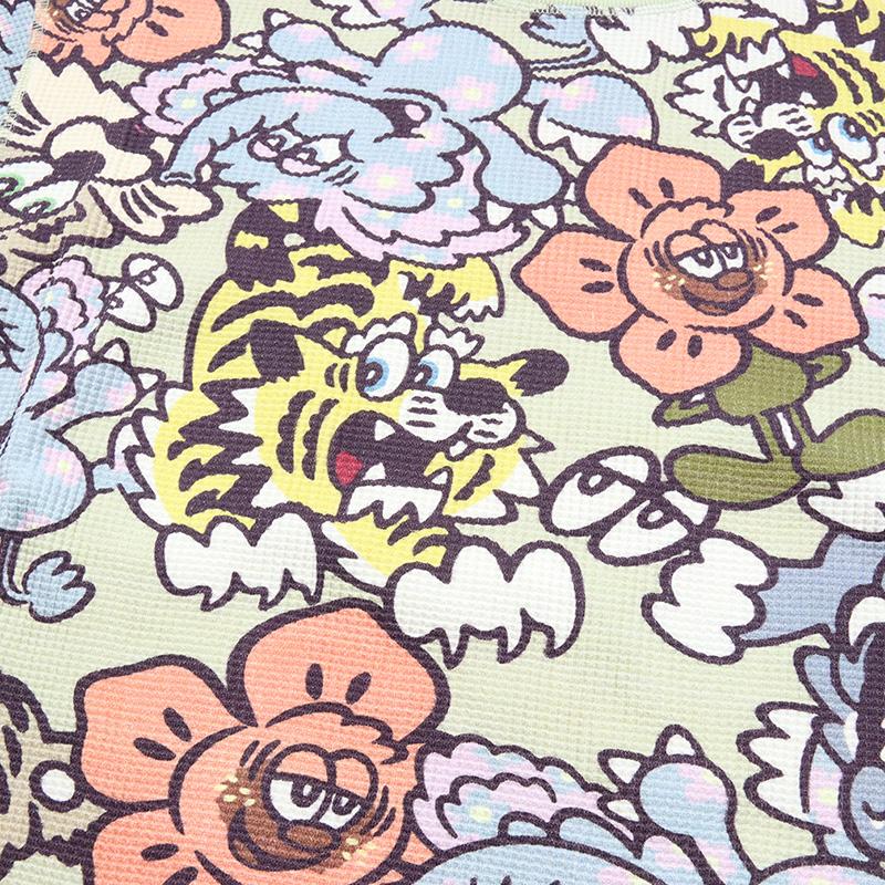 KENZO（ケンゾー） 【並行輸入品】KENZO Tシャツ 半袖Tシャツ 綿