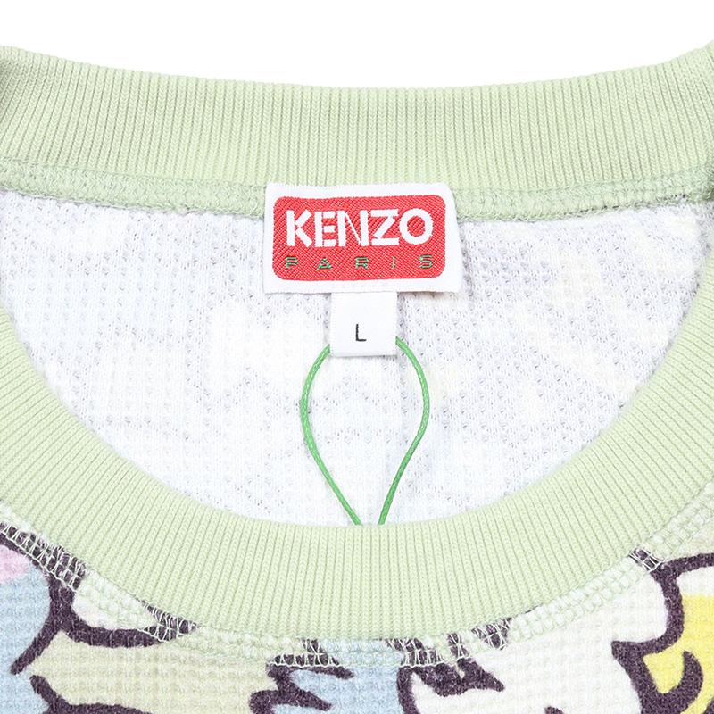 KENZO（ケンゾー） 【並行輸入品】KENZO Tシャツ 半袖Tシャツ 綿
