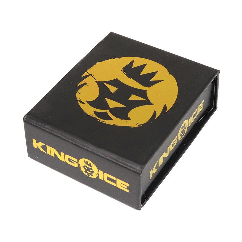 キングアイス ネックレス KING ICE メンズ レディース マイアミ