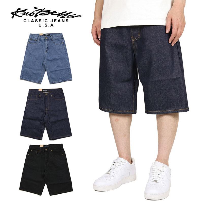 セール開催中 ノーベター ショートパンツ KNO-BETTA デニム セール開催中 ノーベター ショートパンツ KNO-BETTA デニム