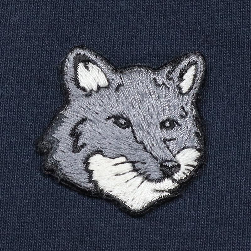 MAISON KITSUNE（メゾン キツネ） 【並行輸入品】メゾンキツネ Tシャツ