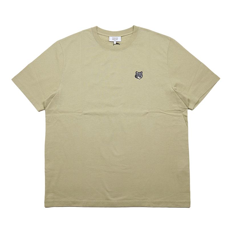 MAISON KITSUNE（メゾン キツネ） 【並行輸入品】メゾンキツネ Tシャツ