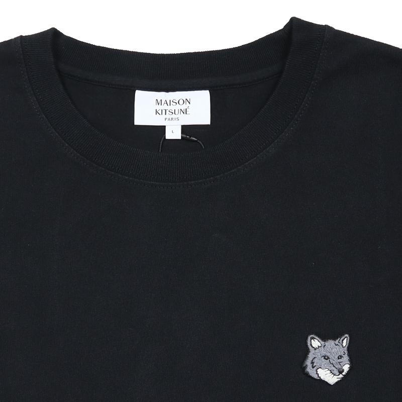 MAISON KITSUNE（メゾン キツネ） 【並行輸入品】メゾンキツネ Tシャツ