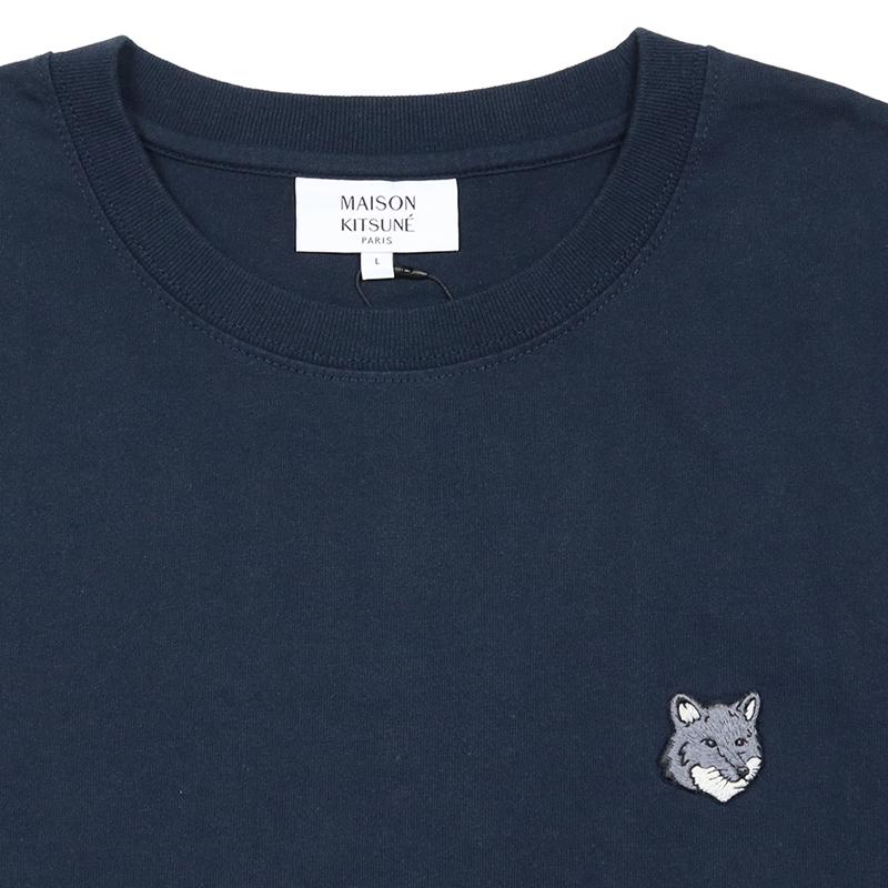 MAISON KITSUNE（メゾン キツネ） 【並行輸入品】メゾンキツネ Tシャツ
