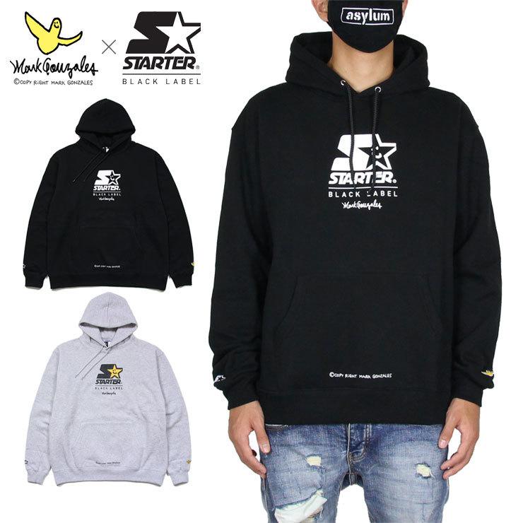 マークゴンザレス パーカー Mark Gonzales プルオーバーパーカー メンズ レディース ブランド 大きいサイズ Star Logo Pt Hoodie 2g7 Markaw023 Asylum 通販 Yahoo ショッピング