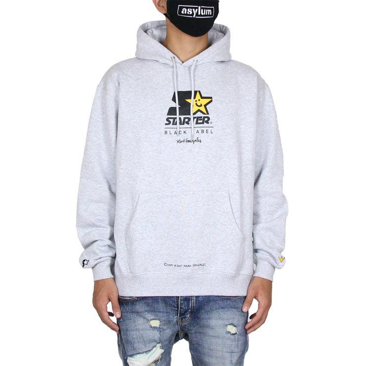 マークゴンザレス パーカー Mark Gonzales プルオーバーパーカー メンズ レディース ブランド 大きいサイズ Star Logo Pt Hoodie 2g7 Markaw023 Asylum 通販 Yahoo ショッピング