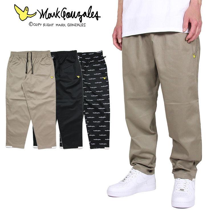マークゴンザレス Mark Gonzales ワイドパンツ イージーパンツ メンズ ブランド おしゃれ おすすめ Mark21ss024 Asylum 通販 Yahoo ショッピング