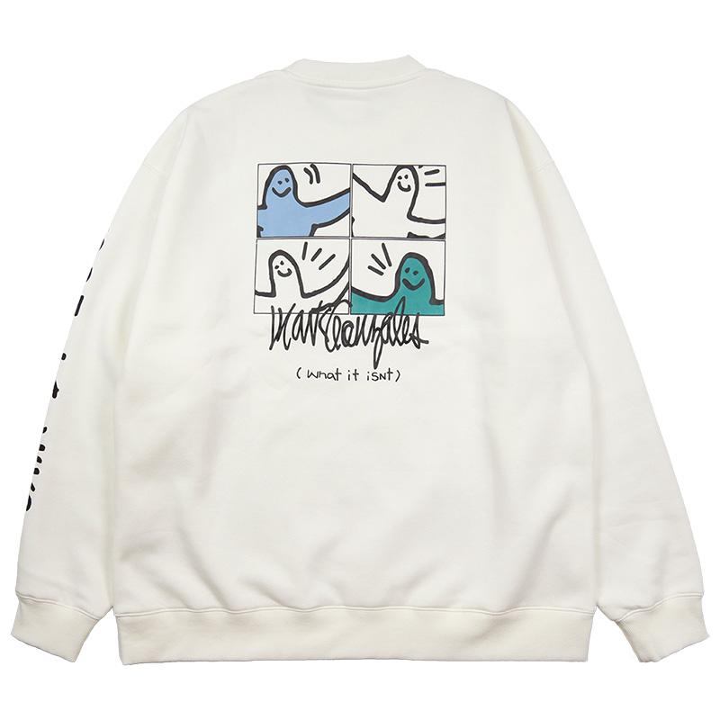 What it isNt）ART BY MARKGONZALES セール開催中 マーク