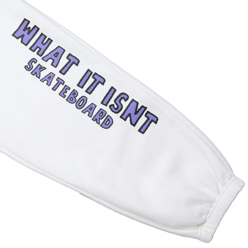 What it isNt）ART BY MARKGONZALES 爆買 マークゴンザレス スウェット