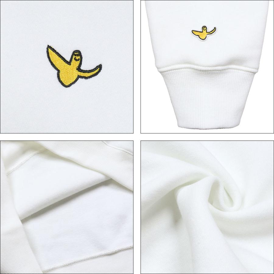 Supreme マークゴンザレス　L スウェット　ホワイト What it isNt）ART BY MARKGONZALES マークゴンザレス