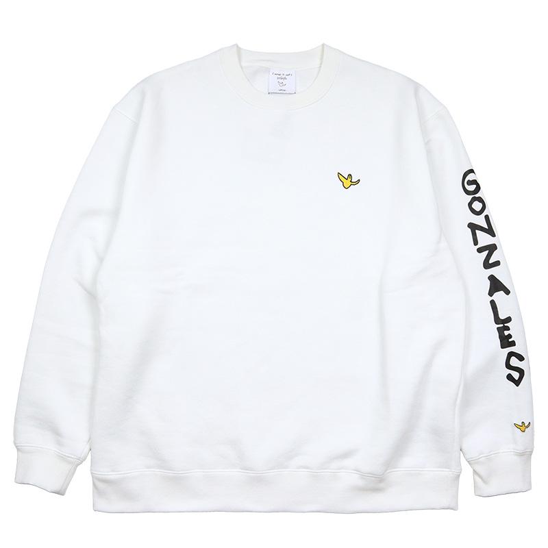 What it isNt）ART BY MARKGONZALES マークゴンザレス