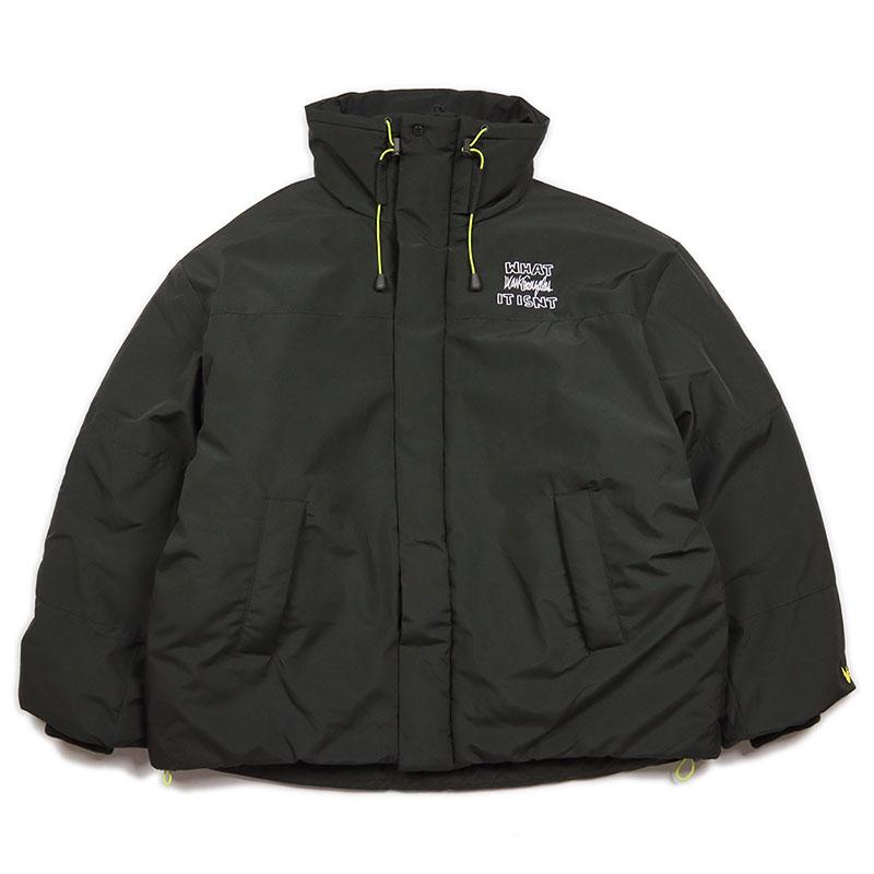 What it isNt）ART BY MARKGONZALES セール開催中 マークゴンザレス  