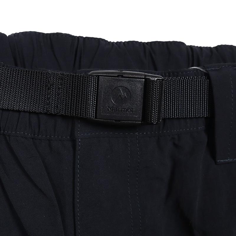 Marmot（マーモット） 爆買 ナイロンパンツ パラシュートパンツ メンズ