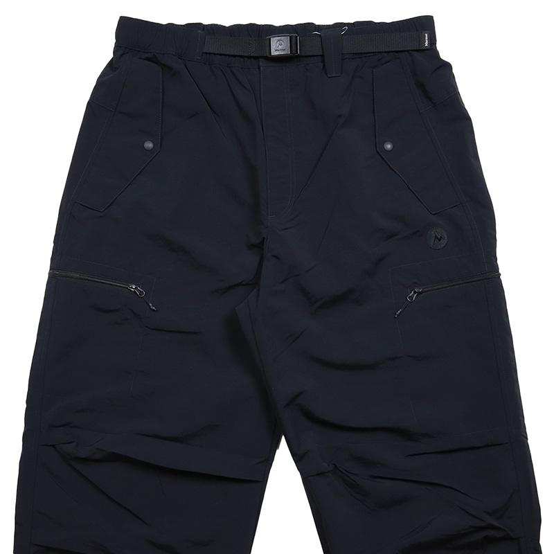 Marmot（マーモット） ナイロンパンツ パラシュートパンツ メンズ