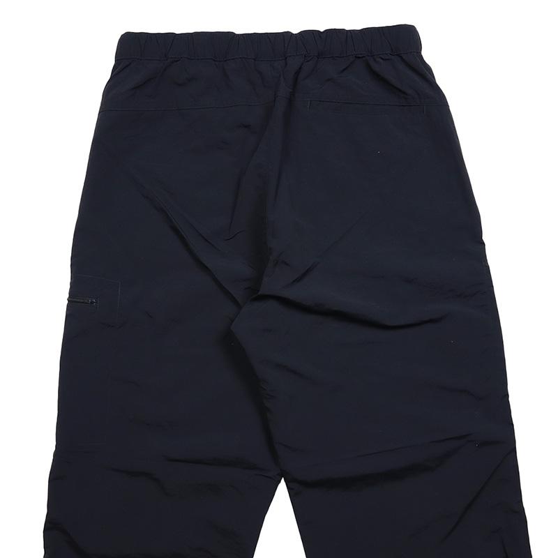 新品　Marmot スキーウェア　Mサイズ　パンツ　ブラック　メンズ Marmot（マーモット） 爆買 ナイロンパンツ パラシュートパンツ メンズ
