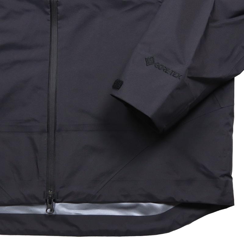 MARMOT CAPITAL ゴアテックスジャケット マウンテンパーカー ジャーナル スタンダード×マーモット、現代的にアレンジした90