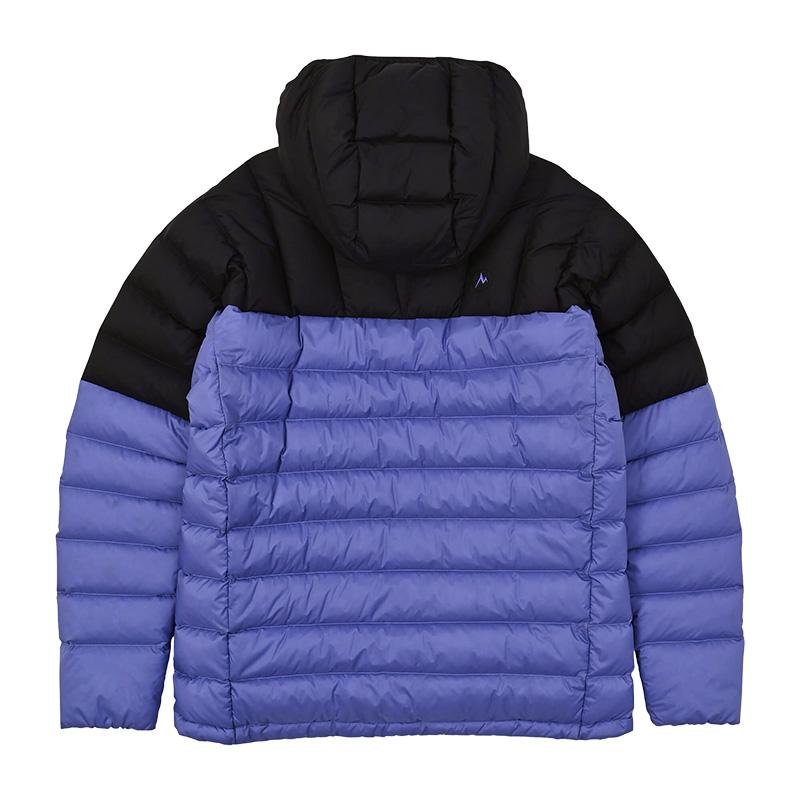 Marmot（マーモット） 爆買 ダウンジャケット アウター フーディー