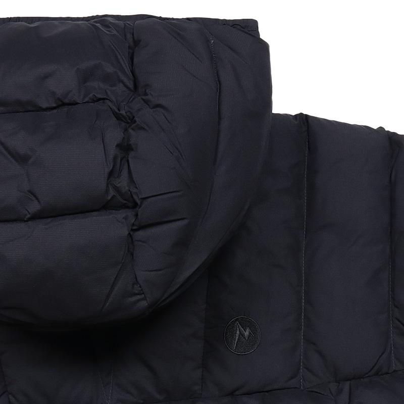 Marmot（マーモット） 爆買 ダウンジャケット アウター フーディー