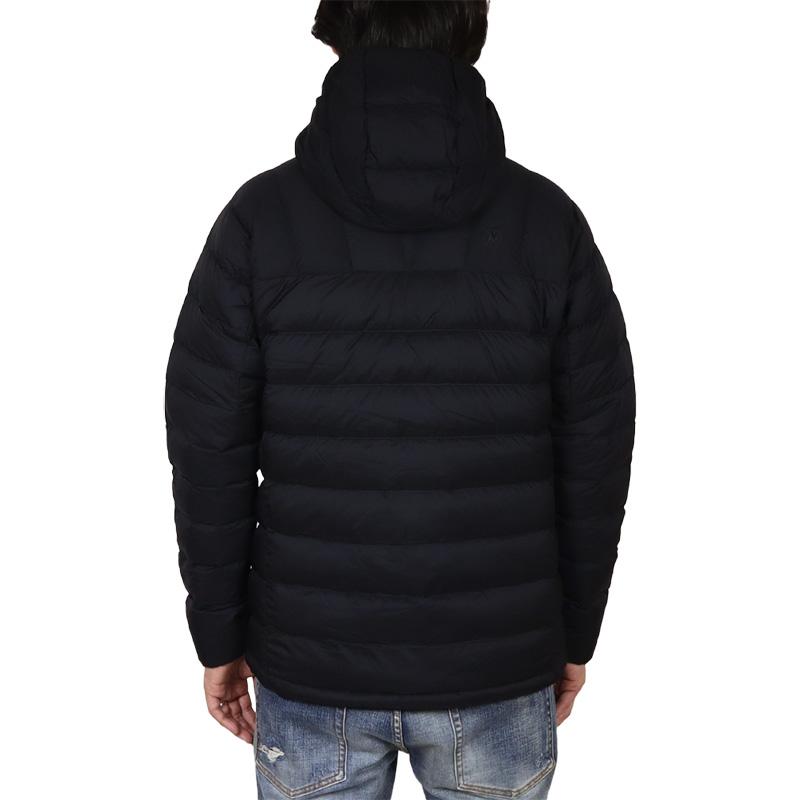 Marmot（マーモット） ダウンジャケット アウター フーディー メンズ