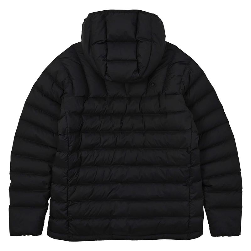 Marmot（マーモット） ダウンジャケット アウター フーディー メンズ