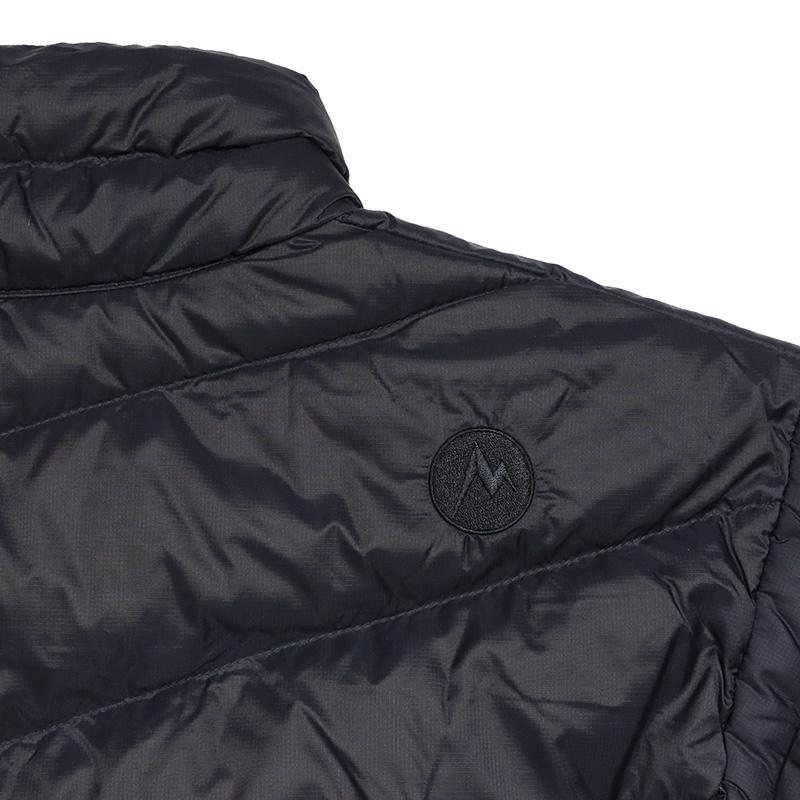 Marmot マーモット　ダウンジャケット　正規品　Lサイズ　800フィル 古着 マーモット Marmot 800フィルパワー グースダウンジャケット