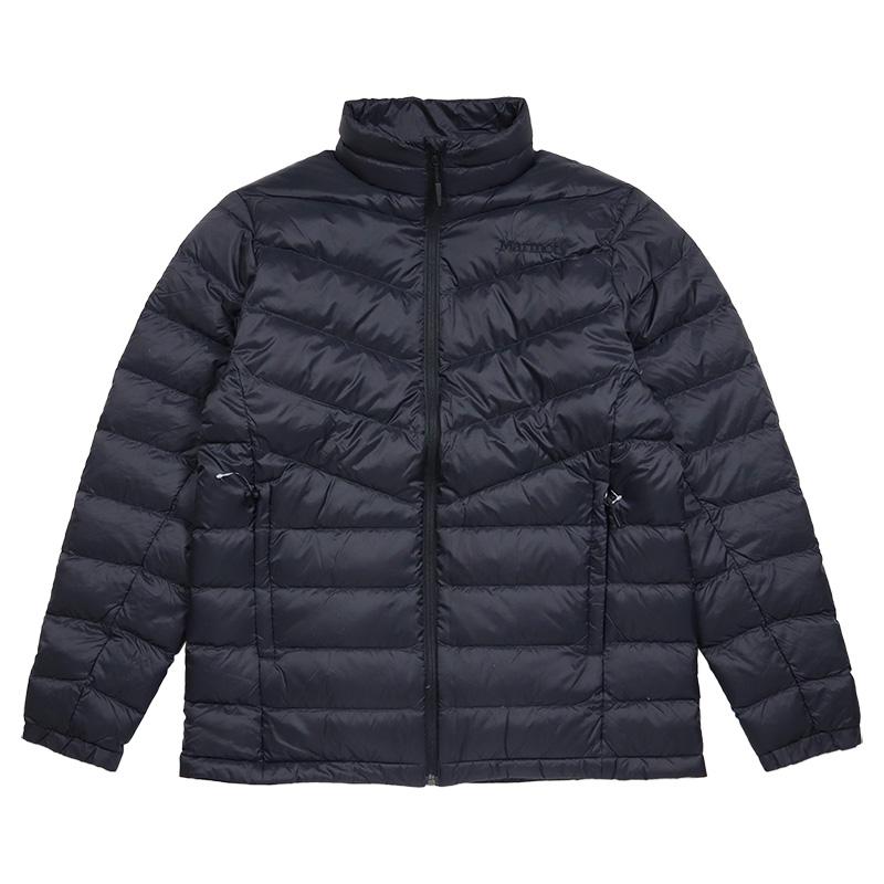 Marmot マーモット ダウンジャケット 750フィルパワー サイズ:M Marmot（マーモット） ダウンジャケット アウター メンズ レディース