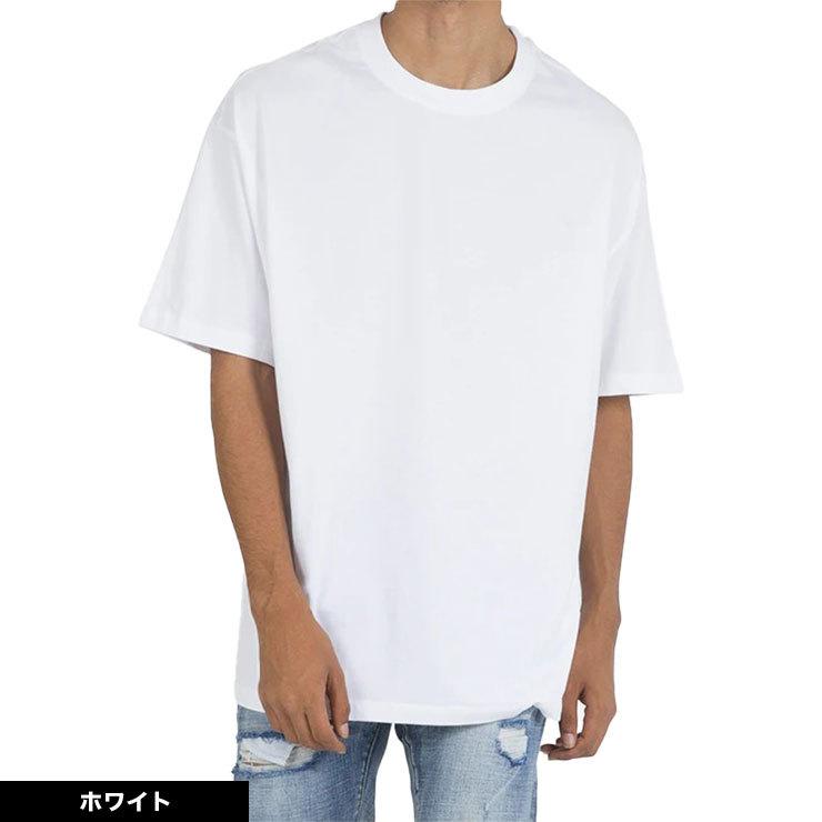 MNML ダブルレイヤーACID ウォッシュ Tシャツ 半袖 関税/送料込 mnml セール開催中 Tシャツ ミニマル 半袖Tシャツ ビッグ