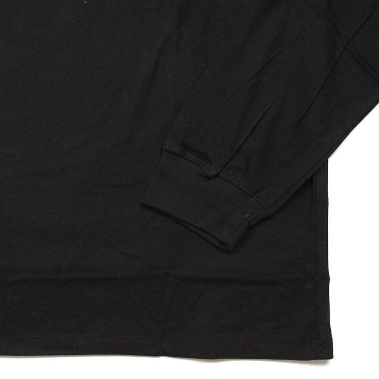 mnml（ミニマル） ロンT Tシャツ 長袖Tシャツ メンズ レディース
