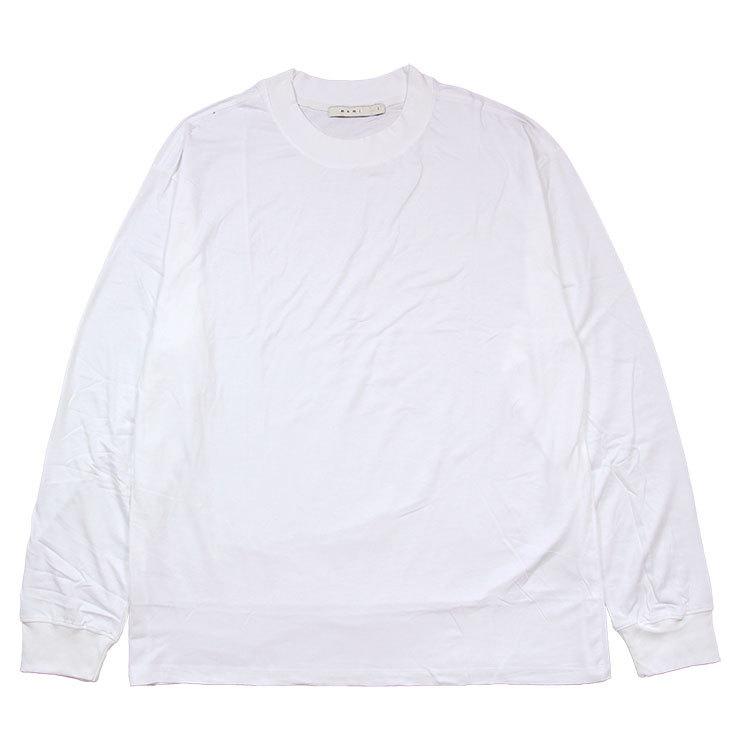 mnml ロンT ミニマル Tシャツ 長袖Tシャツ メンズ レディース ブランド