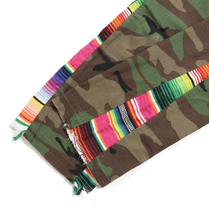 mnml（ミニマル） パンツ フレアパンツ カーゴパンツ ブーツカット