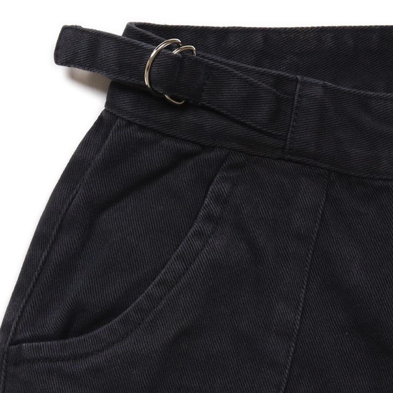 mnml セール開催中 カーゴパンツ ミニマル フレア ブーツカット mnml セール開催中 カーゴパンツ ミニマル フレア ブーツカット