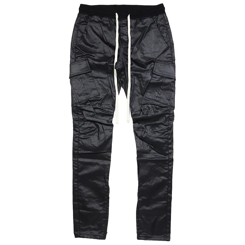 mnml ミニマル　スキニー　カーゴパンツ　ブランド　スキニーパンツ mnml カーゴパンツ ミニマル メンズ ブランド スリム スキニー