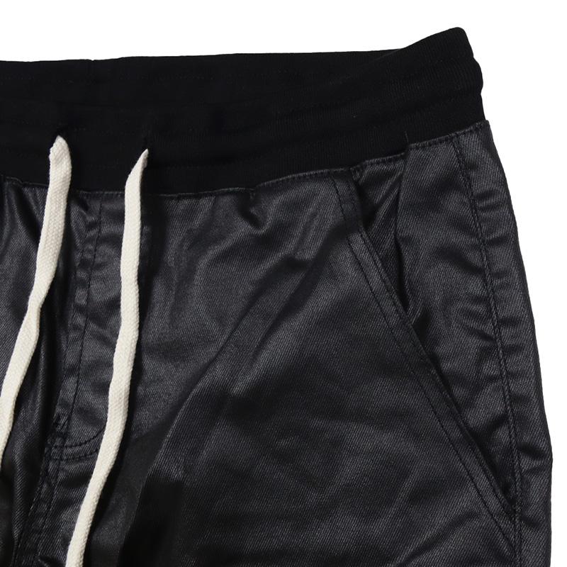 mnml（ミニマル） カーゴパンツ メンズ ブランド スリム スキニー 細め