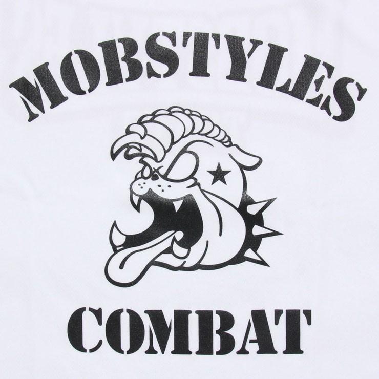 モブスタイル　シャツ MOBSTYLES（モブスタイル） モブスタイルス Tシャツ 半袖Tシャツ