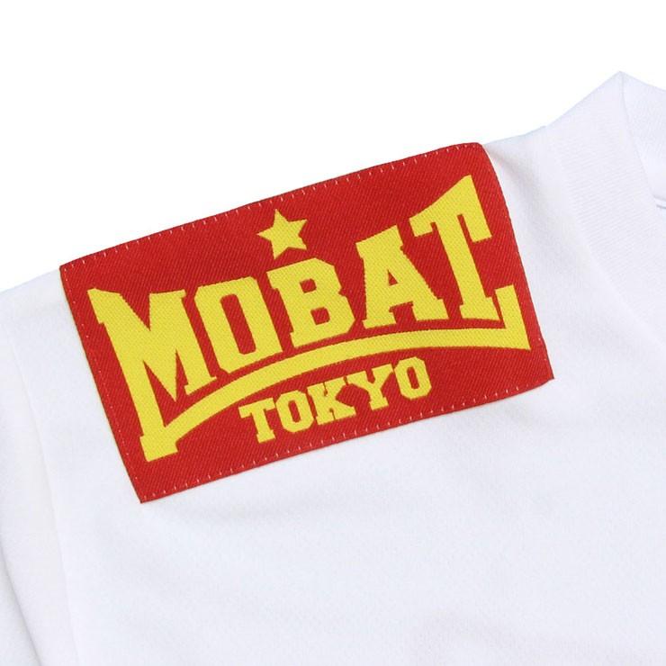 MOBSTYLES（モブスタイル） モブスタイルス Tシャツ 半袖Tシャツ