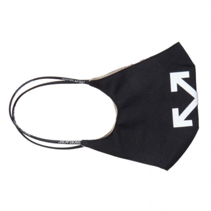 off white（オフホワイト） 【並行輸入品】オフホワイト マスク OFF