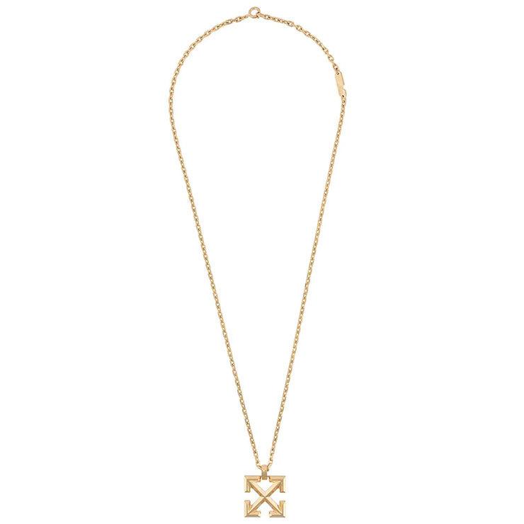 ポイント15倍 オフホワイト ネックレス OFF-WHITE アクセサリー クロス ポイント15倍 オフホワイト ネックレス OFF-WHITE アクセサリー クロス