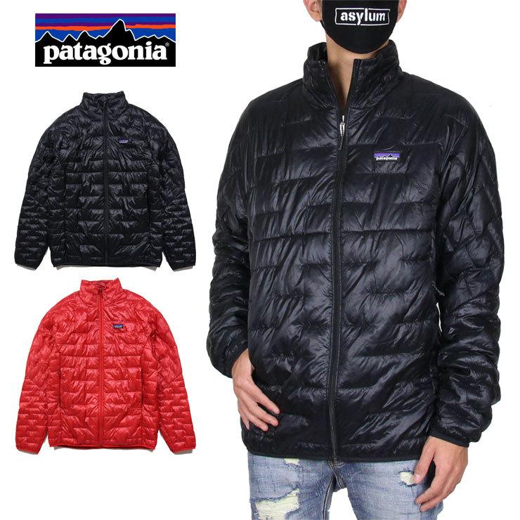Sale パタゴニア ダウンジャケット Patagonia メンズ レディース ブランド 大きいサイズ アウトドア M S Micro Puff Jkt Patagonia046 Asylum 通販 Yahoo ショッピング