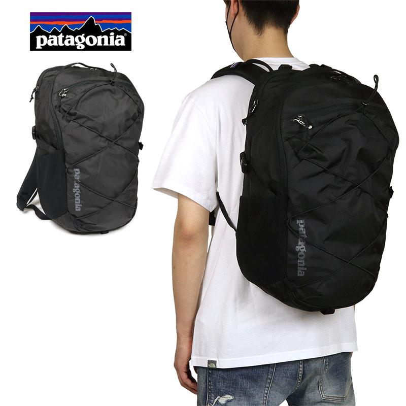 ポイント15倍 パタゴニア バックパック PATAGONIA リュックサック 大容量 30L アウトドア メンズ レディース ブランド 通勤 通学  パソコン patagonia080 :patagonia080:ASYLUM - 通販 - Yahoo!ショッピング