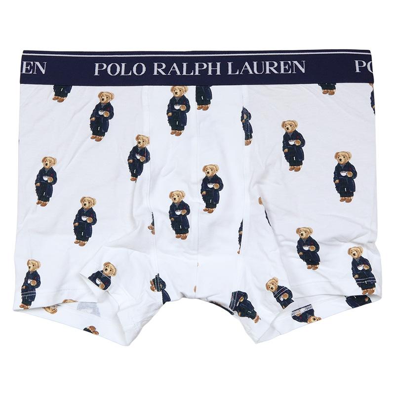 【並行輸入品】ポロ ラルフローレン ボクサーパンツ POLO RALPH LAUREN メンズ ブランド 大きいサイズ おしゃれ | BEN DAVIS | 02