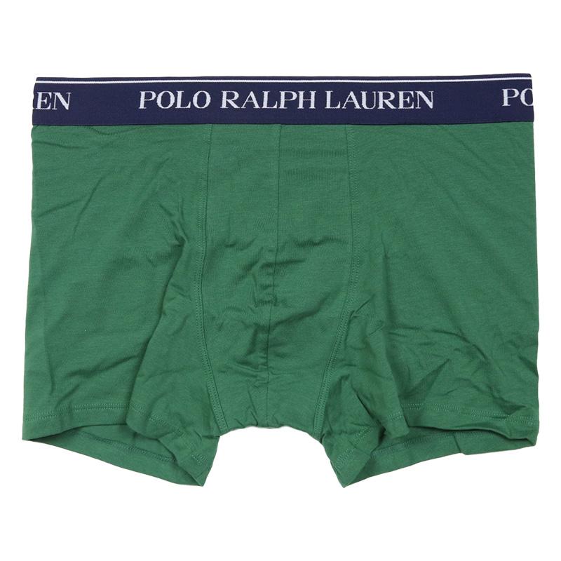 【並行輸入品】ポロ ラルフローレン ボクサーパンツ POLO RALPH LAUREN メンズ ブランド 大きいサイズ おしゃれ | BEN DAVIS | 03