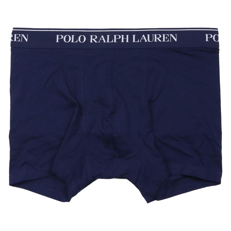 【並行輸入品】ポロ ラルフローレン ボクサーパンツ POLO RALPH LAUREN メンズ ブランド 大きいサイズ おしゃれ | BEN DAVIS | 04