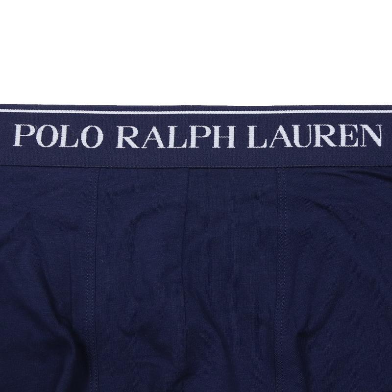 【並行輸入品】ポロ ラルフローレン ボクサーパンツ POLO RALPH LAUREN メンズ ブランド 大きいサイズ おしゃれ | BEN DAVIS | 05