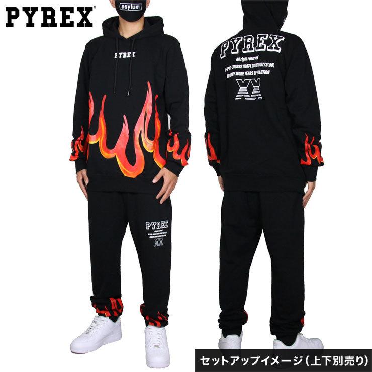 パイレックス パーカー Pyrex プルオーバーパーカー セットアップ 対応 メンズ レディース ブランド 大きいサイズ おしゃれ Hood 1pc416 Pyrex034 Asylum 通販 Yahoo ショッピング
