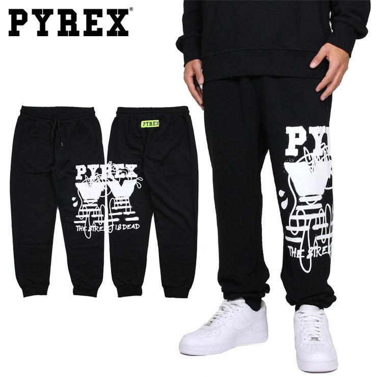 パイレックス スウェットパンツ Pyrex ジャージ セットアップ 対応 メンズ レディース ブランド 大きいサイズ おしゃれ Swet Pants 1pc Pyrex037 Asylum 通販 Yahoo ショッピング
