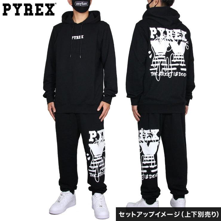 パイレックス パーカー Pyrex プルオーバーパーカー セットアップ 対応 メンズ レディース ブランド 大きいサイズ おしゃれ Hood 1pc Pyrex039 Asylum 通販 Yahoo ショッピング