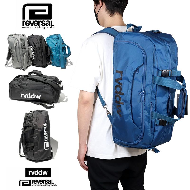 reversal リバーサル rvddw トラベル　キャリーケース rvddw CARRY CASE rv21aw714 キャリーケース |reversal